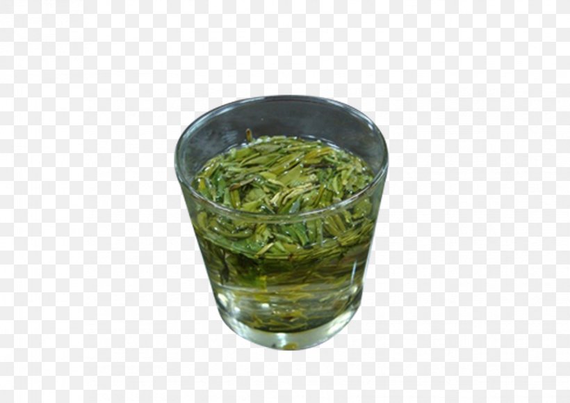Green Tea Butter Tea Longjing Tea, PNG, 1654x1169px, Tea, Black Tea, Butter Tea, Designer, Glass Download Free
