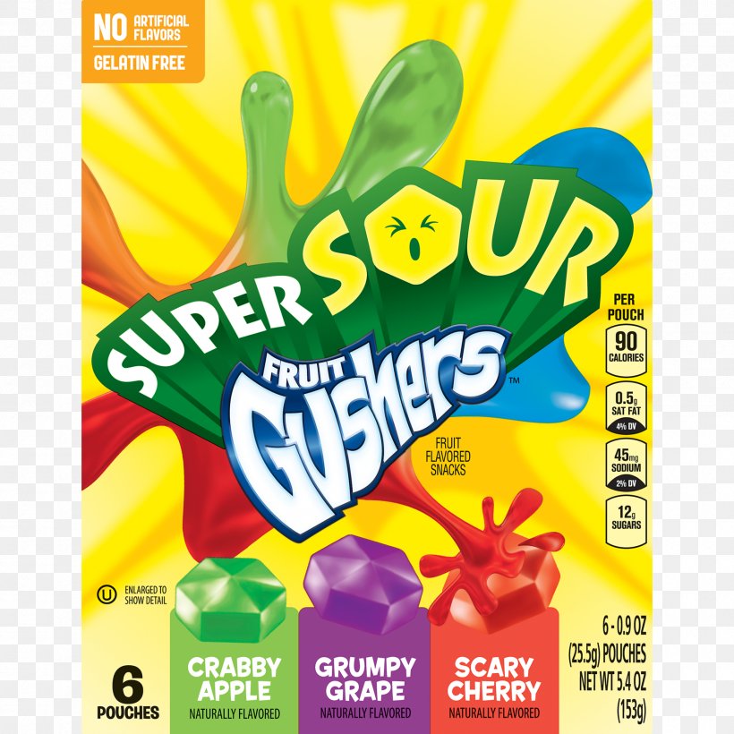 Gummi Candy Juice Punch Fruit Gushers Fruit Snacks, PNG, 1800x1800px, Gummi Candy, Berry, Betty Crocker, Brand, Drink Download Free