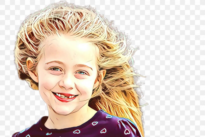 Happy Face, PNG, 2448x1632px, Cartoon, Beauty, Blond, Brown, Brown Hair Download Free