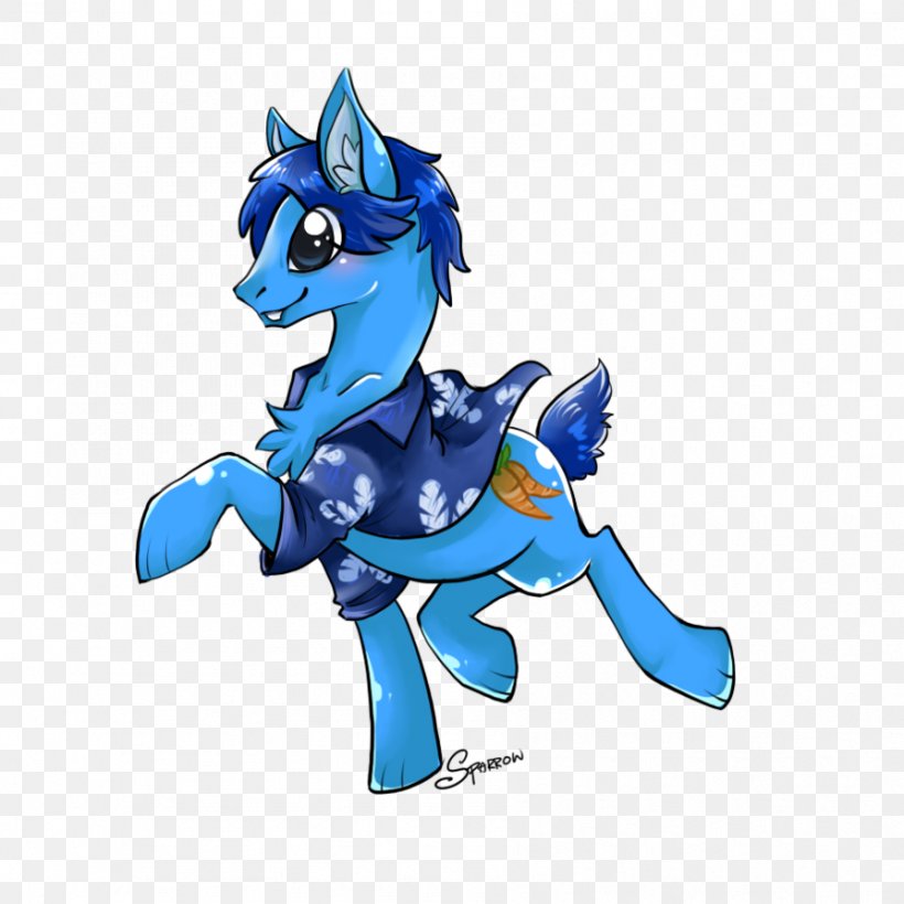 Horse Microsoft Azure Animal Legendary Creature, PNG, 894x894px, Horse, Animal, Animal Figure, Animated Cartoon, Art Download Free