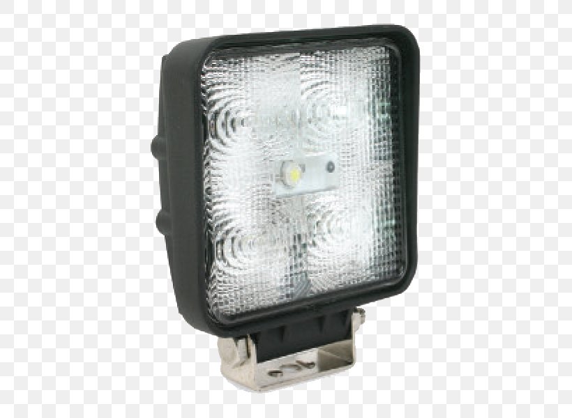 Light-emitting Diode Floodlight LED Lamp Lighting, PNG, 600x600px, Light, Custer Products, Electronic Component, Emergency Lighting, Emergency Vehicle Lighting Download Free