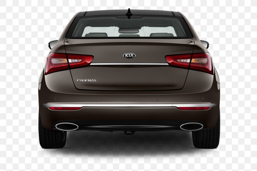 Mid-size Car 2015 Kia Cadenza Kia Motors 2017 Kia Cadenza, PNG, 2048x1360px, Midsize Car, Automotive Design, Automotive Exterior, Brand, Bumper Download Free