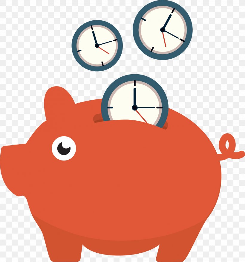 Piggy Bank Saving Time, PNG, 1923x2052px, Piggy Bank, Bank, Deposit Account, Finance, Investment Download Free