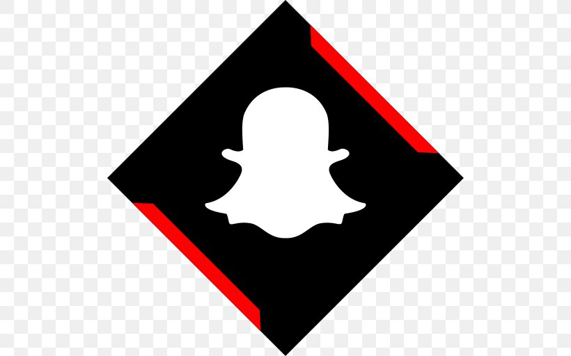 Social Media Snapchat, PNG, 512x512px, Social Media, Area, Brand, Logo, Snapchat Download Free
