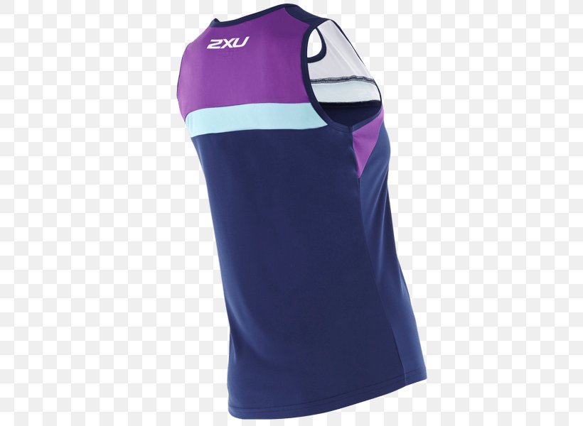 T-shirt Sleeveless Shirt Tennis Polo, PNG, 600x600px, Tshirt, Active Shirt, Active Tank, Electric Blue, Gilets Download Free