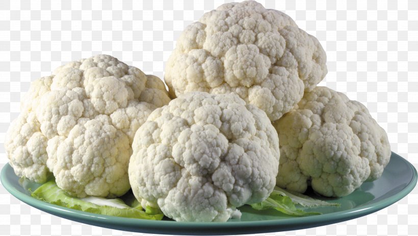 Cauliflower Cabbage Vegetable, PNG, 3500x1973px, Cauliflower, Brassica Oleracea, Broccoli, Cabbage, Cruciferous Vegetables Download Free