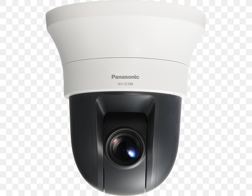 Closed-circuit Television Panasonic IP Camera High-definition Television, PNG, 523x640px, Closedcircuit Television, Camera, Camera Lens, Cameras Optics, H264mpeg4 Avc Download Free