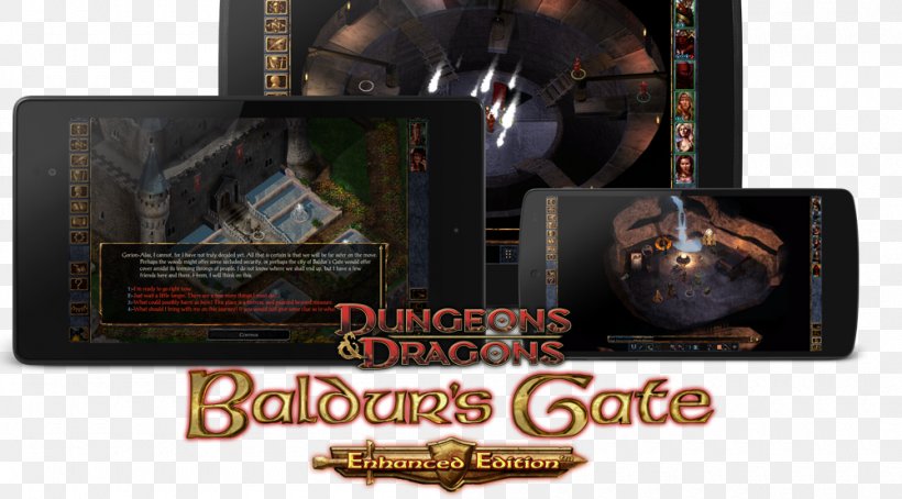 Electronics Brand Multimedia Product Baldur's Gate II: Shadows Of Amn, PNG, 1000x554px, Electronics, Brand, Multimedia Download Free