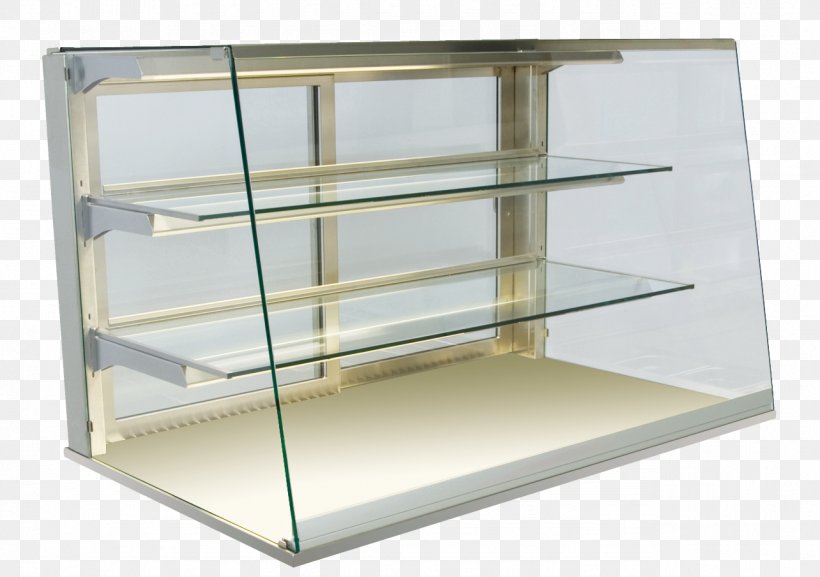 Glass Display Case Kitchen Hotel Insulated Glazing, PNG, 1284x905px, Glass, Business, Chiller, Display Case, Furniture Download Free