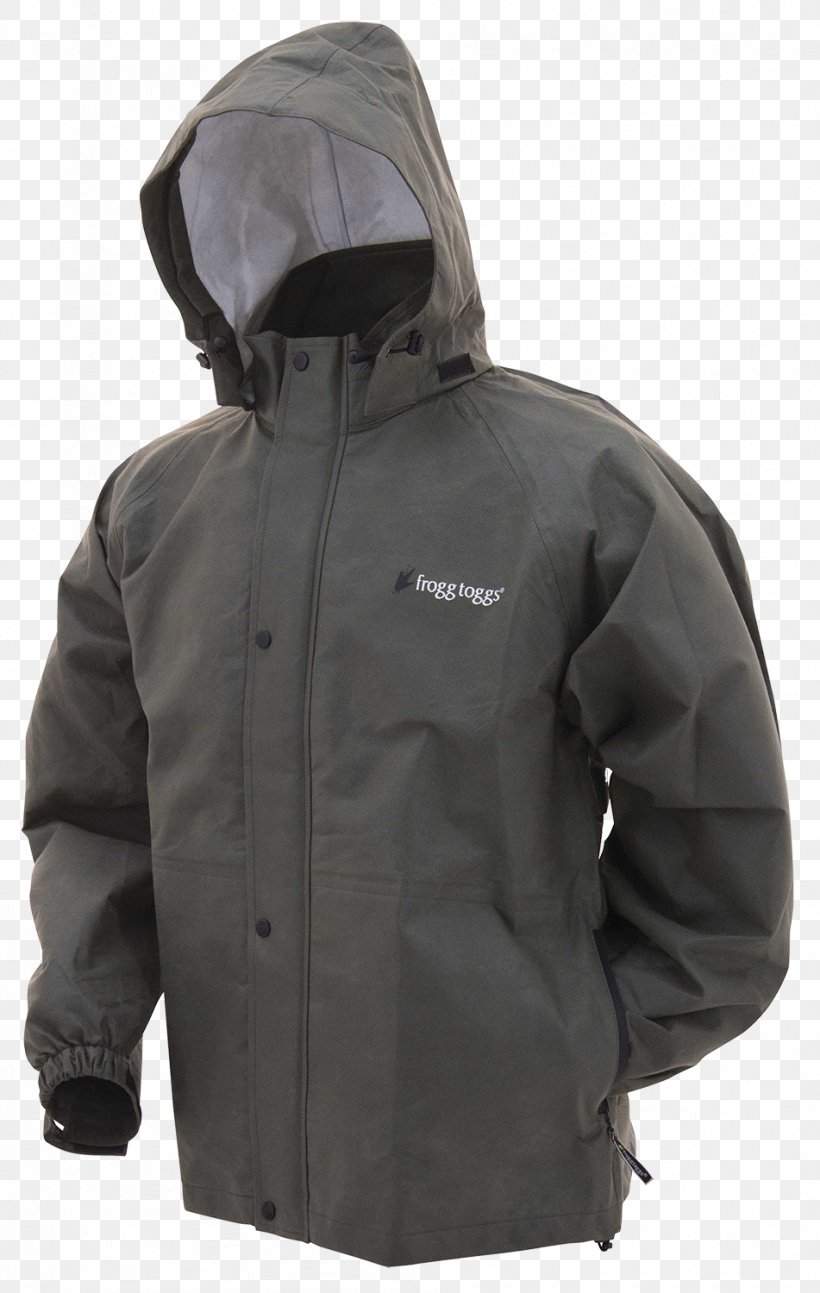 Hoodie Jacket Rain Pants Clothing, PNG, 951x1500px, Hoodie, Breathability, Clothing, Coat, Frogg Toggs Download Free