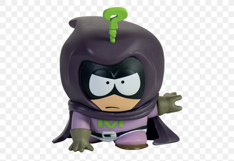 Kenny McCormick South Park: The Fractured But Whole South Park: The Stick Of Truth Butters Stotch Mysterion Rises, PNG, 580x565px, Kenny Mccormick, Action Toy Figures, Butters Stotch, Coon, Eric Cartman Download Free