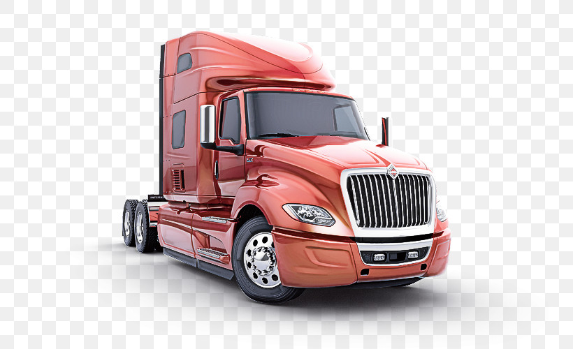 Land Vehicle Vehicle Transport Truck Trailer Truck, PNG, 750x500px, Land Vehicle, Automotive Wheel System, Bumper, Car, Commercial Vehicle Download Free