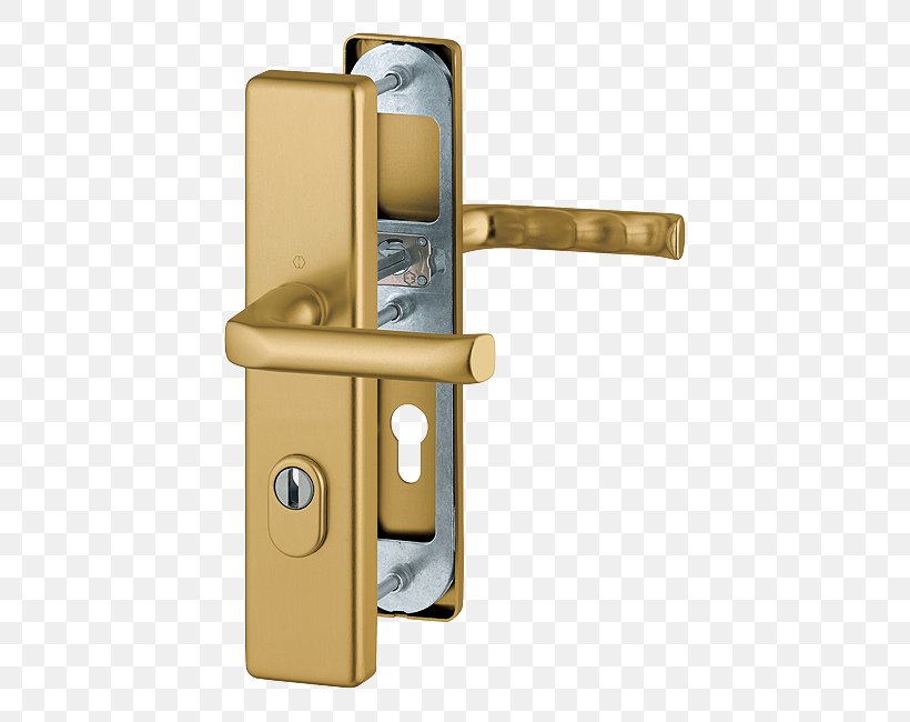 Lock Door Handle Window Hoppe Group, PNG, 650x650px, Lock, Aluminium, Bronze, Builders Hardware, Door Download Free