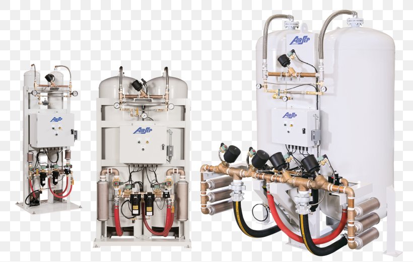 Oxygen Concentrator Cryogenic Oxygen Plant Pressure Swing Adsorption, PNG, 800x521px, Oxygen Concentrator, Cylinder, Gas, Machine, Market Download Free