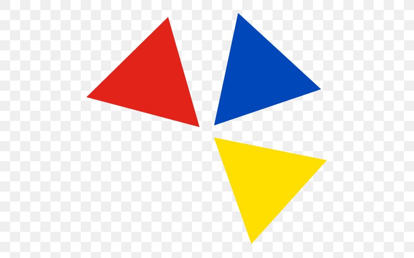 Triangle Point Yellow Brand, PNG, 512x512px, Triangle, Area, Brand, Point, Special Olympics Area M Download Free