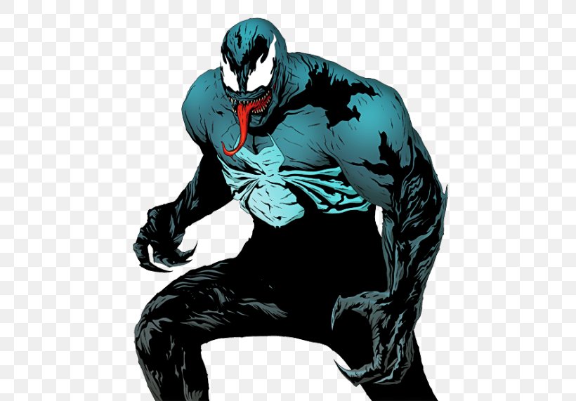 Venom Marvel Nemesis: Rise Of The Imperfects Eddie Brock Spider-Man Black Widow, PNG, 500x571px, Venom, Black Widow, Comics, Eddie Brock, Fictional Character Download Free