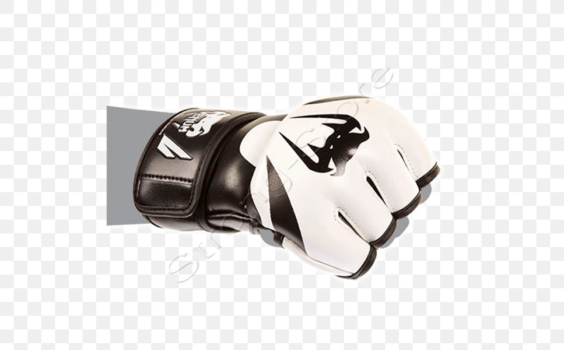 Venum Attack Skintex Leather MMA Gloves Mixed Martial Arts, PNG, 510x510px, Glove, Baseball Equipment, Baseball Protective Gear, Bicycle Glove, Boxing Download Free