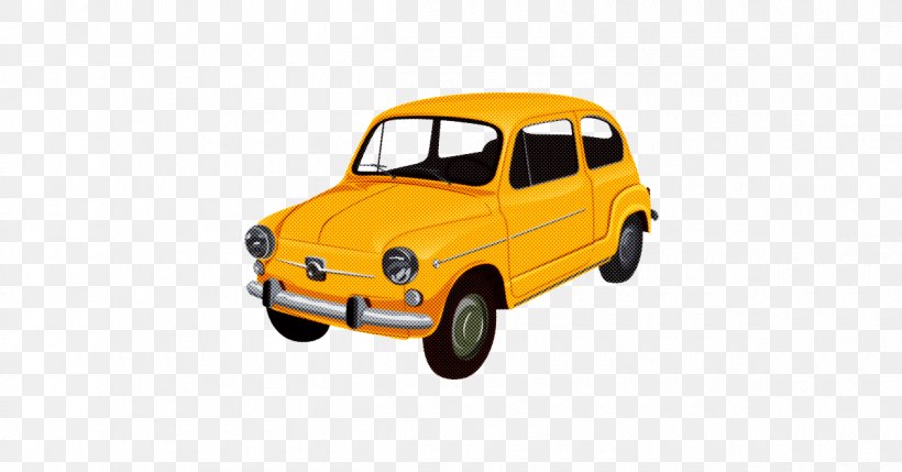 City Car, PNG, 1200x628px, Land Vehicle, Car, City Car, Classic Car, Fiat 600 Download Free
