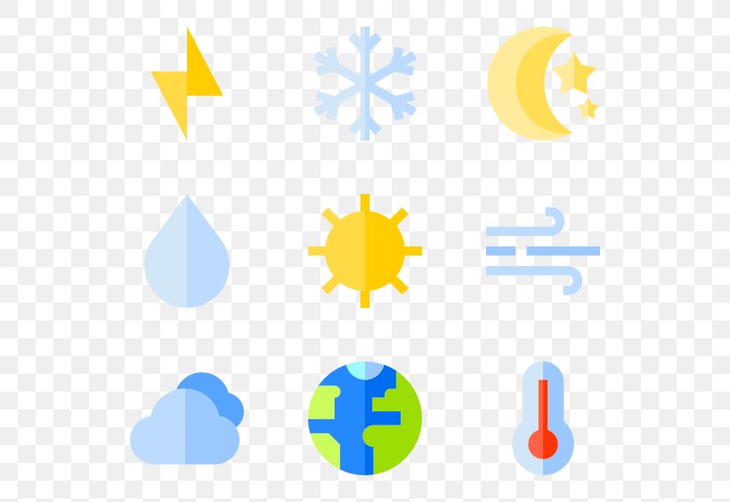 Weather Flat Design Clip Art, PNG, 600x564px, Weather, Area, Diagram, Flat Design, Organization Download Free