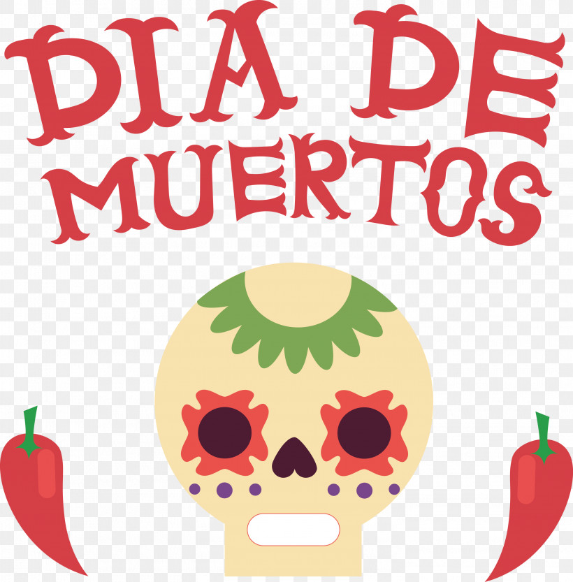 Day Of The Dead Día De Los Muertos Día De Muertos, PNG, 2953x3000px, Day Of The Dead, Behavior, D%c3%ada De Muertos, Dia De Los Muertos, Flower Download Free