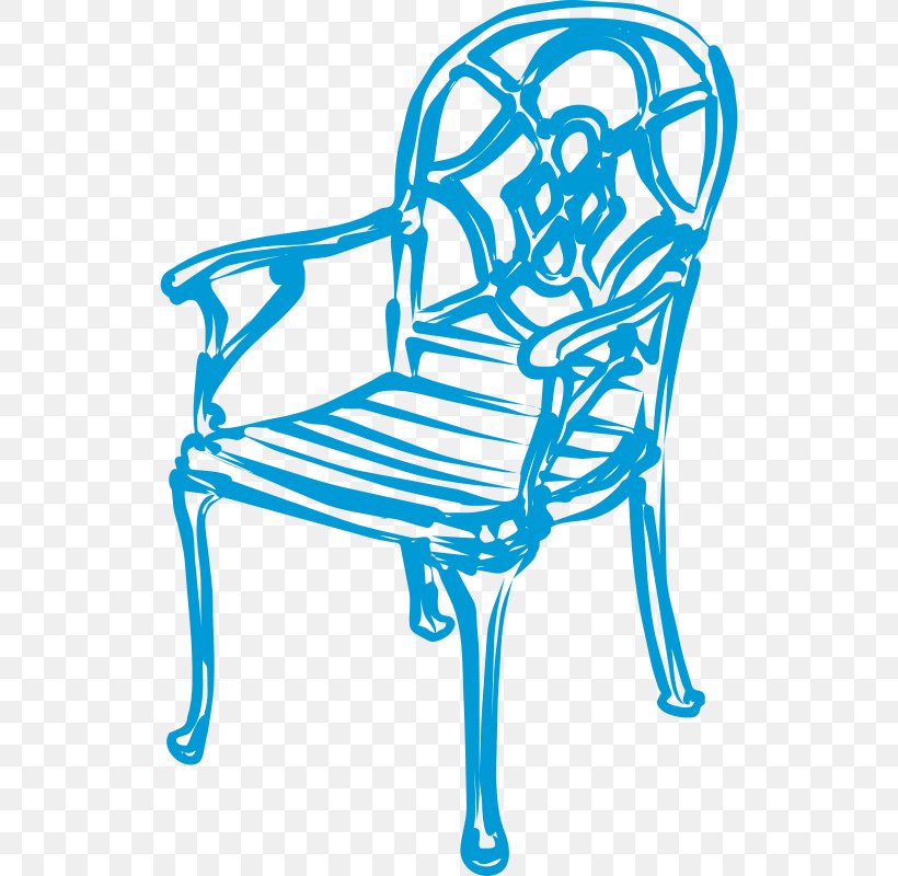 Deckchair Clip Art, PNG, 528x800px, Chair, Area, Black And White, Deckchair, Electric Blue Download Free