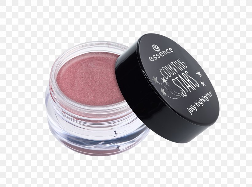 Essence Counting Stars Jelly Highlighter Cosmetics Gel Face, PNG, 1600x1189px, Highlighter, Color, Cosmetics, Eye Shadow, Face Download Free