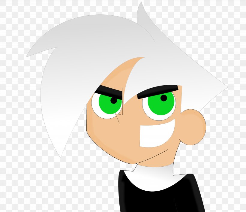 Fan Art DeviantArt Nose, PNG, 5577x4805px, Art, Artist, Character, Community, Danny Phantom Download Free