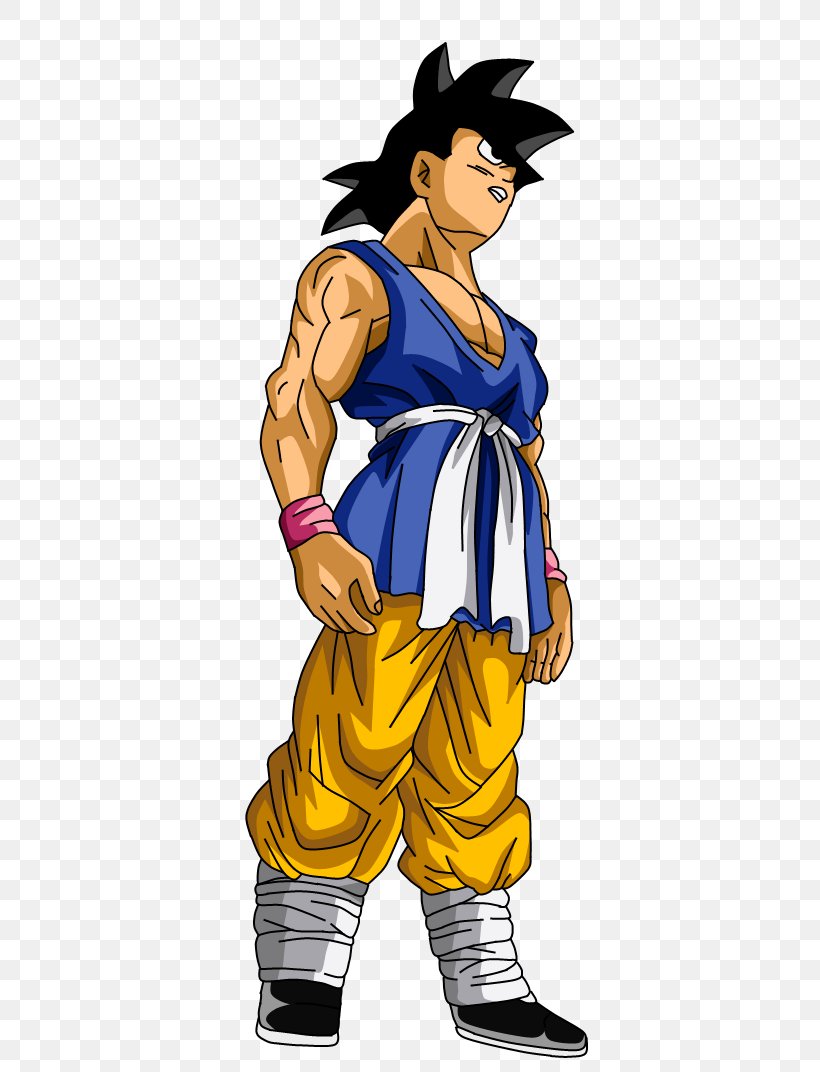 Goku Trunks Super Saiyan Dragon Ball Heroes, PNG, 441x1072px, Goku, Arm, Art, Boy, Cartoon Download Free