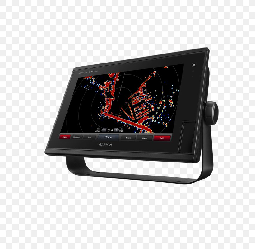GPS Navigation Systems Display Device Garmin Ltd. Global Positioning System Chartplotter, PNG, 800x800px, Gps Navigation Systems, Chartplotter, Display Device, Electronics, Electronics Accessory Download Free