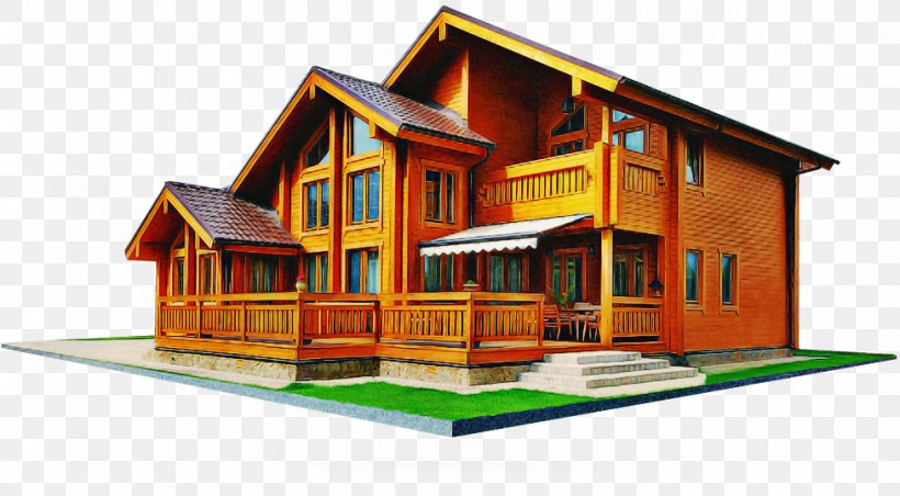 Home House Property Building Real Estate, PNG, 977x539px, Home, Architecture, Building, Cottage, Facade Download Free