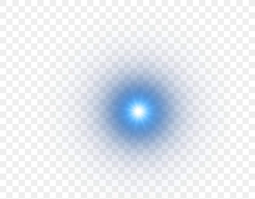 Light Point Circle Luminous Efficacy, PNG, 650x642px, Light, Arc, Bloom, Blue, Electric Blue Download Free