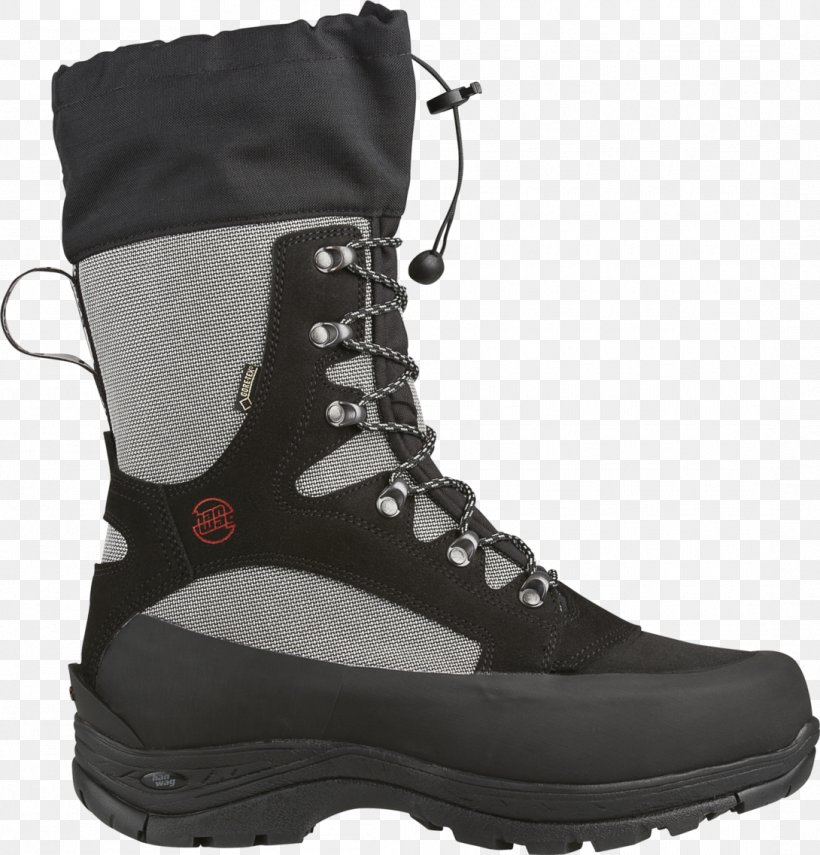 Snow Boot Hanwag Abisko GTX Shoe, PNG, 1090x1137px, Snow Boot, Abisko, Black, Boot, Footwear Download Free