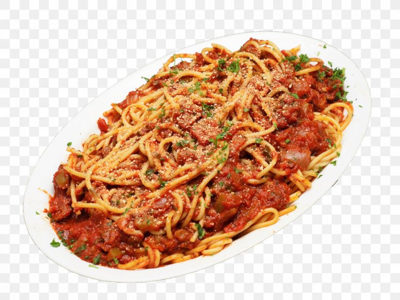 Spaghetti Alla Puttanesca Naporitan Yakisoba Bolognese Sauce Taglierini, PNG, 1000x750px, Spaghetti Alla Puttanesca, American Food, Bolognese Sauce, Bucatini, Capellini Download Free