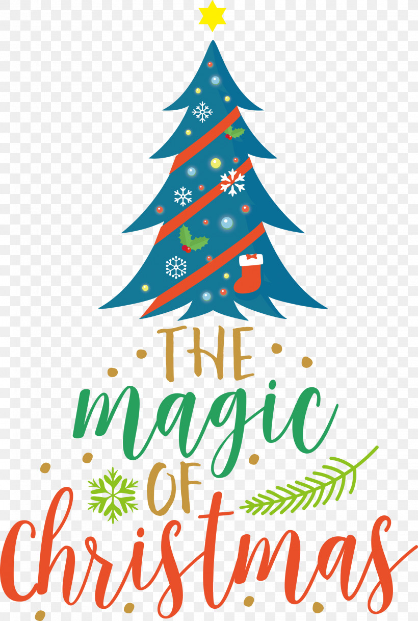The Magic Of Christmas Christmas Tree, PNG, 2021x3000px, The Magic Of Christmas, Christmas Day, Christmas Ornament, Christmas Ornament M, Christmas Tree Download Free