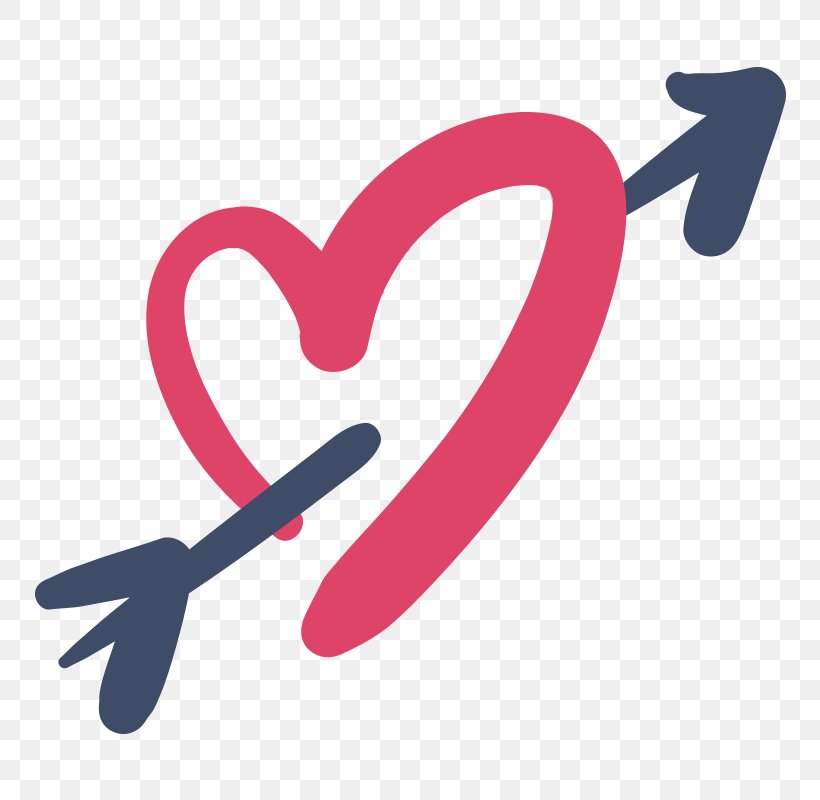 Arrow, PNG, 800x800px, Diagram, Artworks, Brand, Cupid, Heart Download Free