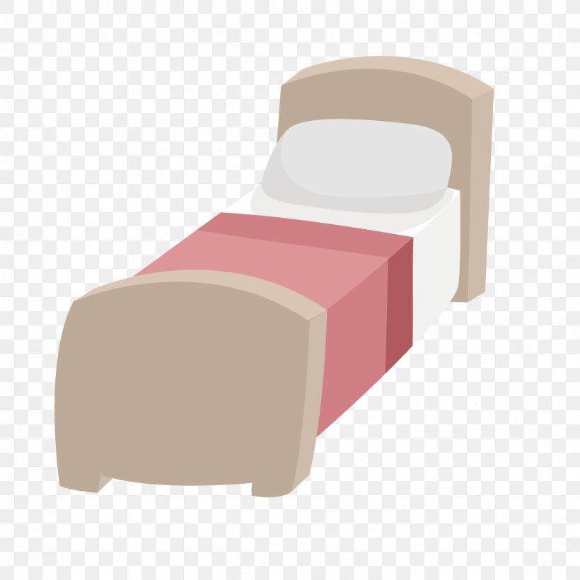 Bed Cartoon, PNG, 1276x1276px, Bed, Art, Cartoon, Chair, Element Download Free