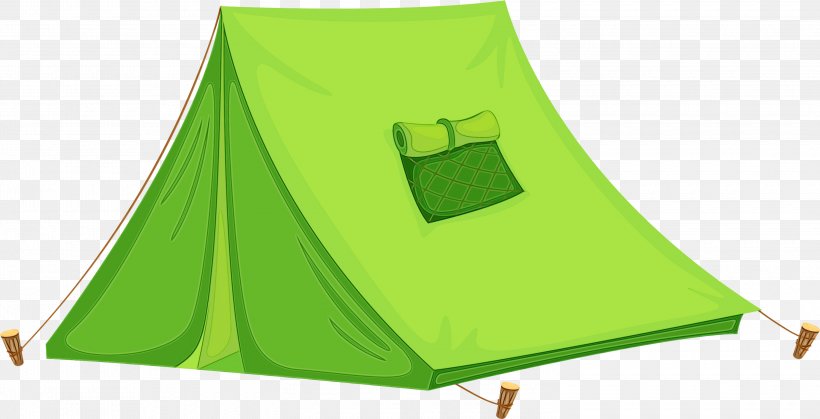 Camping Cartoon, PNG, 3000x1535px, Tent, Bell Tent, Camping, Campsite, Circus Download Free