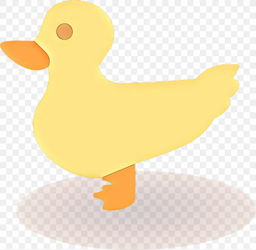 Chicken Cartoon, PNG, 1623x1588px, Duck, Bath Toy, Beak, Bird, Cartoon Download Free
