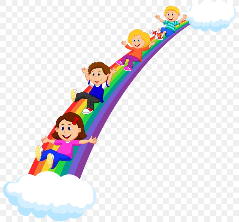 Child Rainbow Royalty-free Clip Art, PNG, 800x761px, Child, Area, Fictional Character, Fotosearch, Photography Download Free