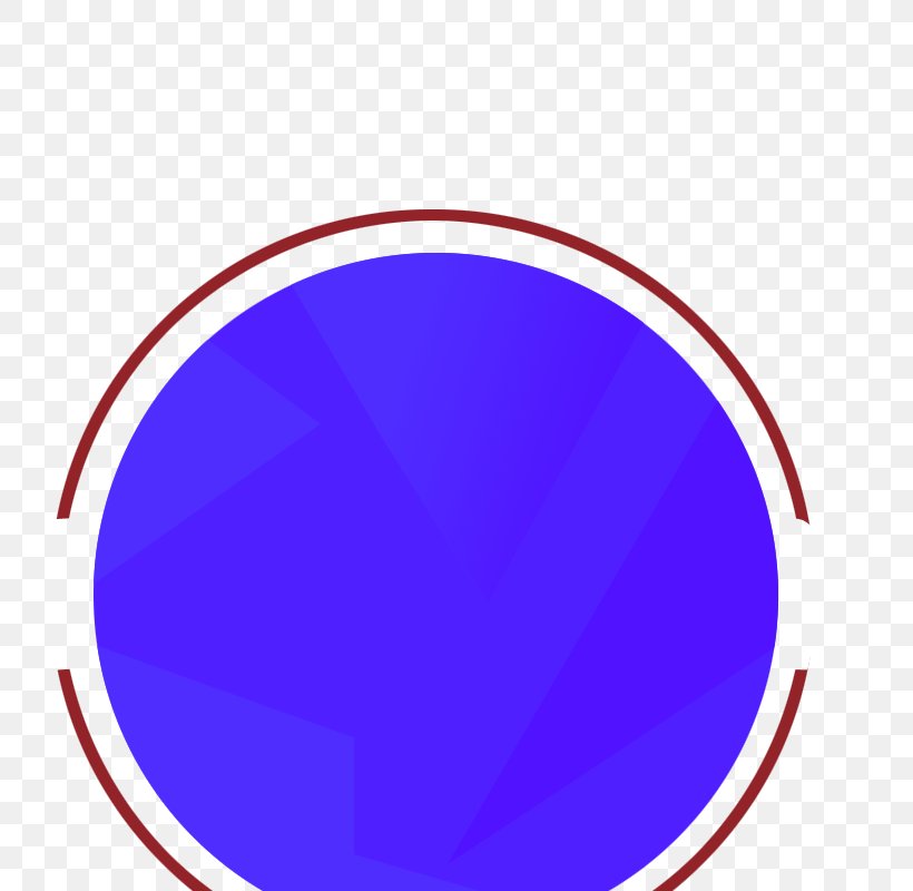 Circle Area Font, PNG, 800x800px, Area, Blue, Cobalt Blue, Electric Blue, Magenta Download Free