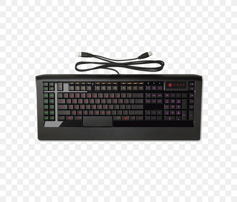 Computer Keyboard Hewlett-Packard Laptop Computer Mouse SteelSeries, PNG, 700x700px, Computer Keyboard, Allinone, Computer, Computer Component, Computer Mouse Download Free