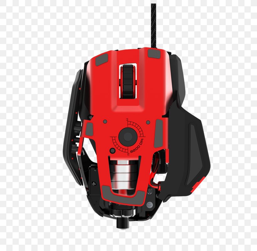 Computer Mouse Mad Catz R.A.T. PRO S Mad Catz Rat 4 Optical Gaming Mouse For Pc Mcb4373100a3041 PC Game Pelihiiri, PNG, 800x800px, Computer Mouse, Computer, Computer Component, Dots Per Inch, Electronic Device Download Free