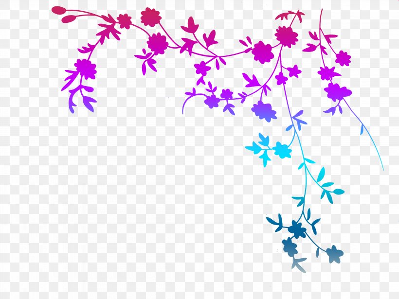 Floral Design Flower Clip Art, PNG, 4608x3456px, Floral Design, Art, Branch, Designer, Drawing Download Free