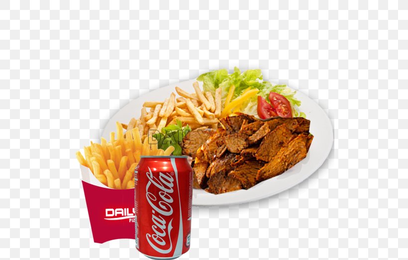 French Fries Full Breakfast Chicken And Chips Fried Chicken Street Food, PNG, 524x524px, French Fries, American Food, Chicken And Chips, Cocacola, Cuisine Download Free