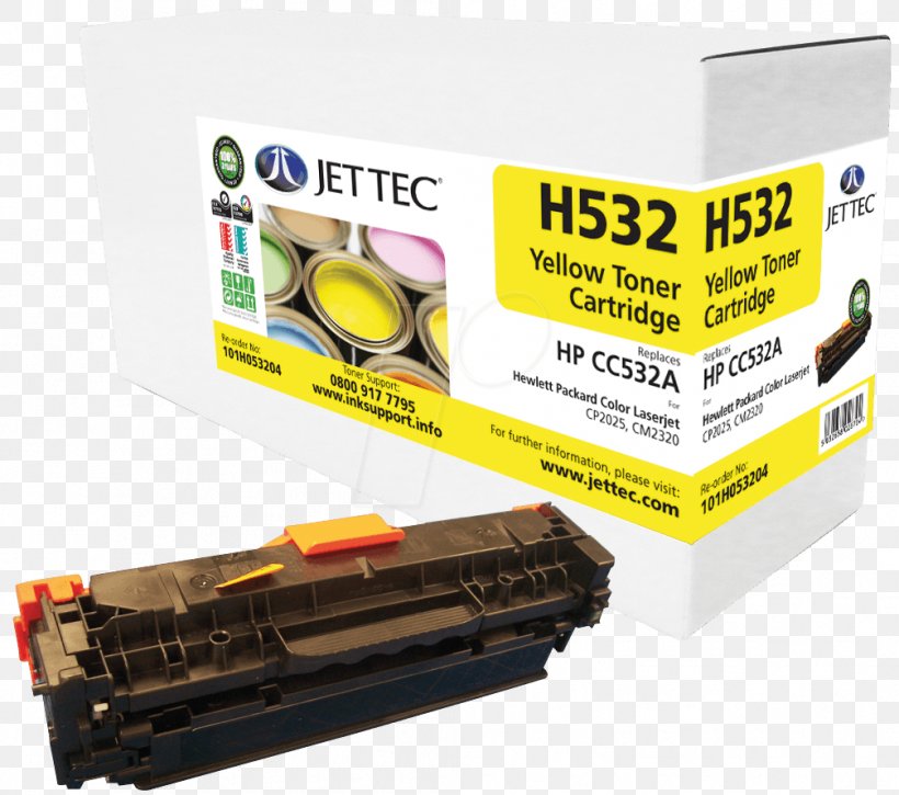 Hewlett-Packard Yellow Toner Cartridge Black, PNG, 1006x890px, Hewlettpackard, Black, Color, Hp Laserjet, Ink Download Free