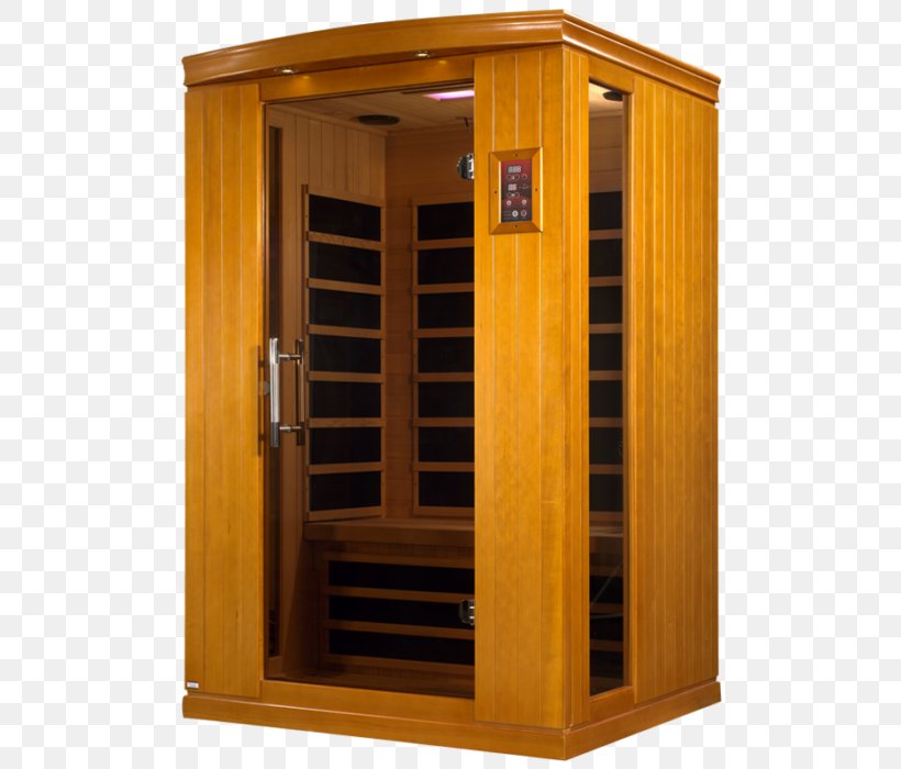 Infrared Sauna Hot Tub Golden Designs Inc., PNG, 700x700px, Sauna, Far Infrared, Heat, Hot Tub, Infrared Download Free