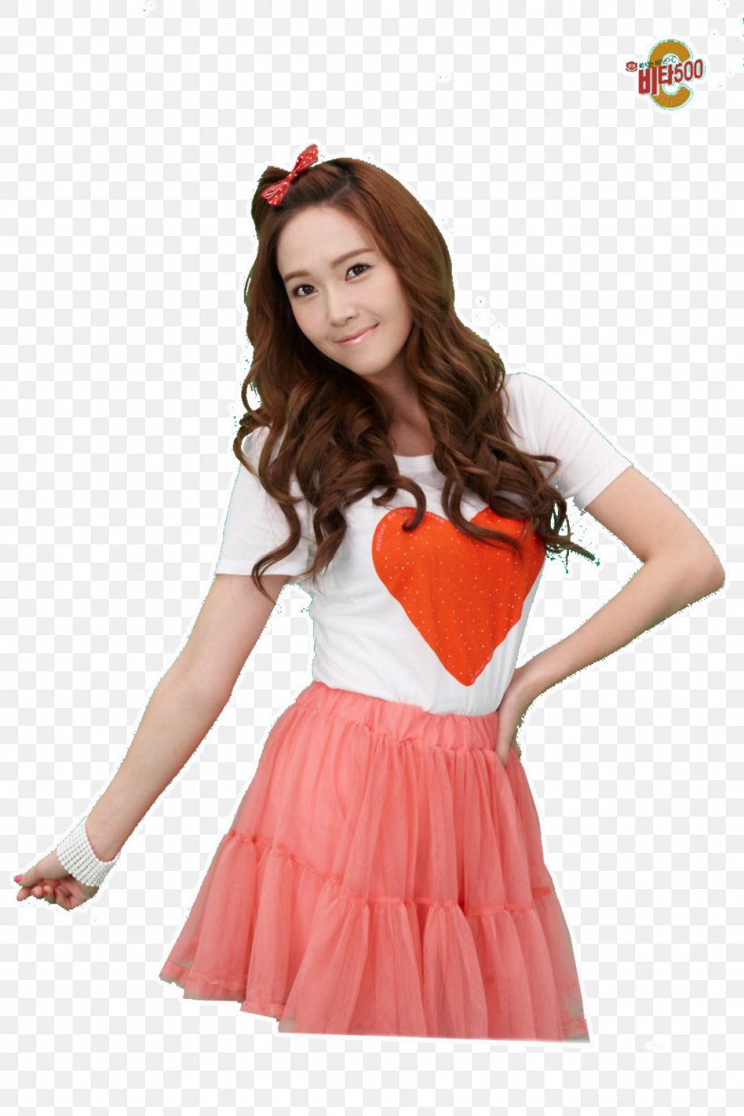 Jessica Jung Girls' Generation Preview DeviantArt, PNG, 1024x1536px, Watercolor, Cartoon, Flower, Frame, Heart Download Free