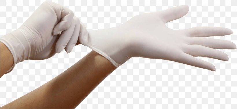 Medical Glove Latex Allergy Surgery, PNG, 1160x536px, Medical Glove, Arm, Dentist, Disposable, Finger Download Free
