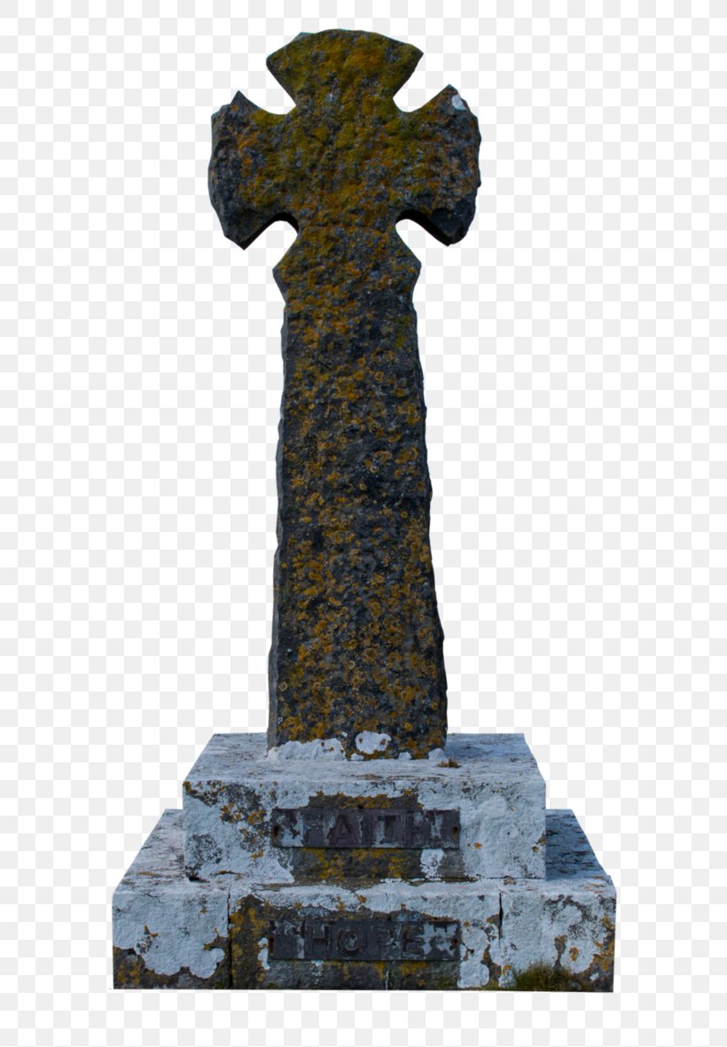 Monument Sculpture Stone Carving Headstone Cross, PNG, 677x1181px, Monument, Artifact, Carving, Cross, Grave Download Free