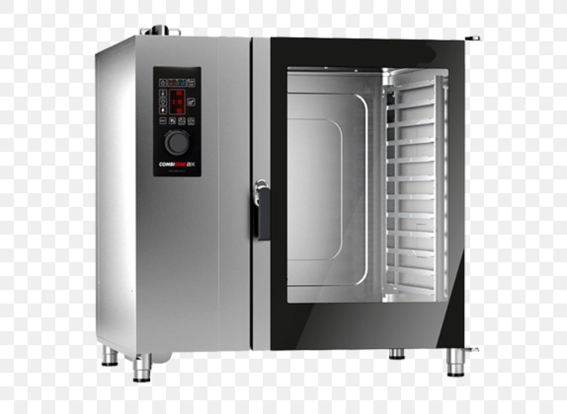 Oven Combi Steamer Kitchen Cooking Ranges Convection, PNG, 600x600px, Oven, Baking, Combi Steamer, Convection, Convection Oven Download Free